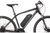 Rower elektryczny crossowy męski Kross Evado Hybrid 1.0 2021